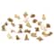 Walnut Hollow® Hot Stamps Alphabet Set